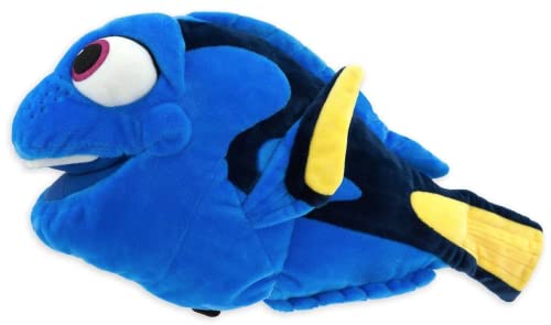 Finding Nemo - Dory Soft Toy