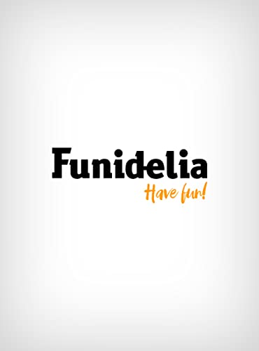 Funidelia | Disfraz de Leopardo Onesie para niño y niña Talla 10-12 años Animales, Desierto, Selva - Color: Marrón - Divertidos Disfraces y complementos