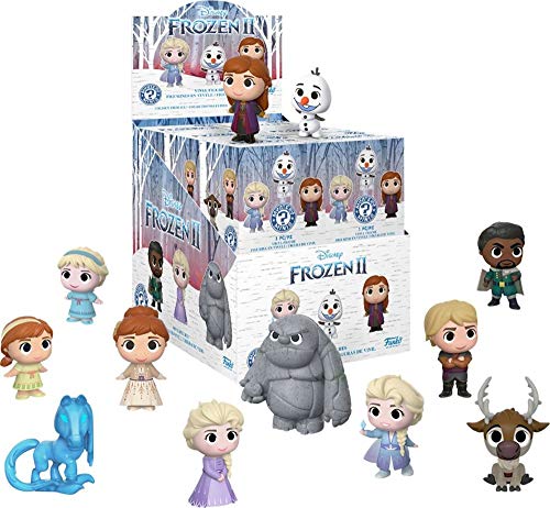 Funko Figura Pop! Disney Frozen Mini Sorpresa | 40909