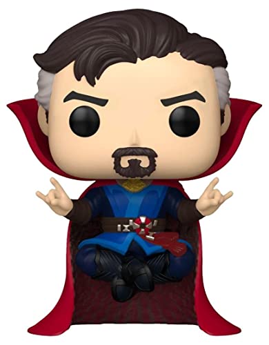 FUNKO POP! SPECIALTY SERIES MOVIES: Doctor Strange in the Multiverse of Madness - Doctor Strange (Styles May Vary)