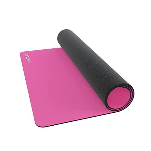 GAMEGEN!C- Prime 2mm Playmat Pink, Colour (GGS40007ML)