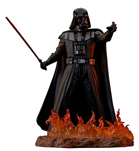 Gentle Giant - Statue Star Wars - Darth Vader Premier Collection 28cm - 0699788847138