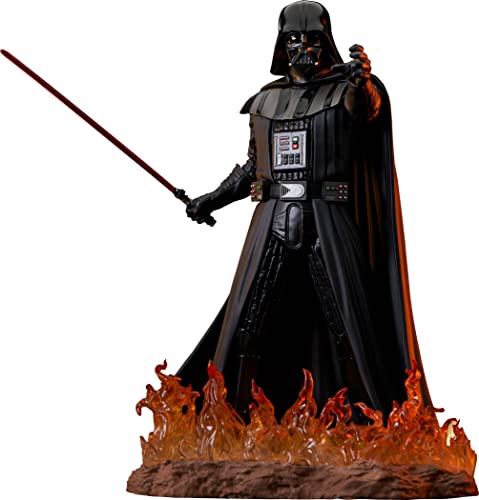 Gentle Giant - Statue Star Wars - Darth Vader Premier Collection 28cm - 0699788847138