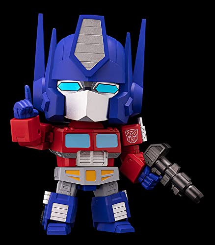 Good Smile Company - Transformers Optimus Prime Nendoroid Action Figure G1 Version