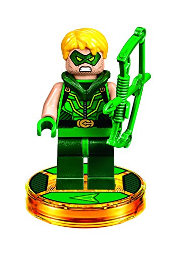 Green Arrow Figur [Importación Alemana]