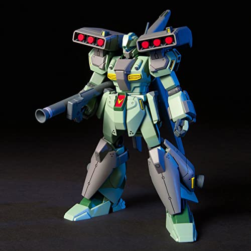 Gundam HGUC 1/144 Stark Jegan - Kit de Modelo