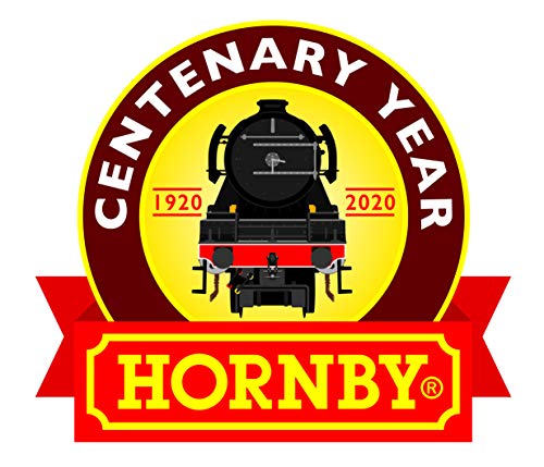 Hornby- Catálogo (R8159)
