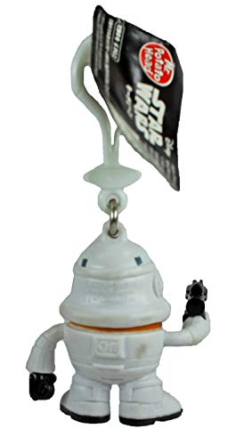Hot Toys Japan Star Wars Mr Potato Head Stormtrooper - Llavero de 6 cm