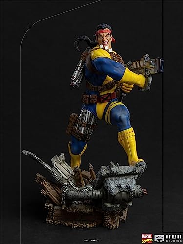 Iron Studios - X-Men - Forge BDS Art Scale 1/10