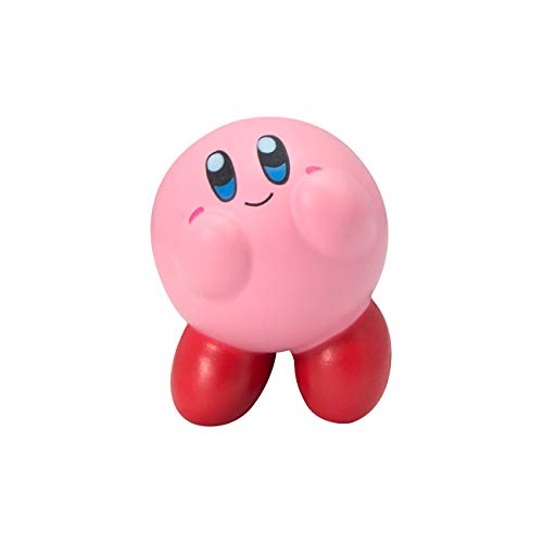 Kirby Blind Bagged SquishMe Foam Toy - One Random