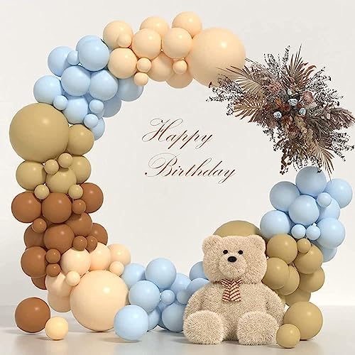 Kit de marco circular para globos, soporte para globos, soporte para globos, juego de soportes para globos, juego de soportes para globos, kit de arco de globos, decoración de fiesta de cumpleaños