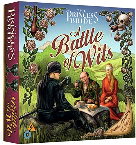 La princesa novia: Batalla de ingenio - 3ª edición