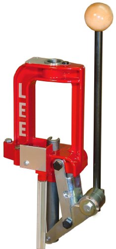 Lee Precision 90588 Prensa Challenger Breech Lock, Multicolor, Talla Única