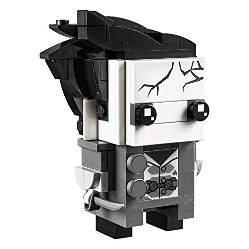 LEGO 41594 Brickheadz Capitán Salazar Piratas del Caribe