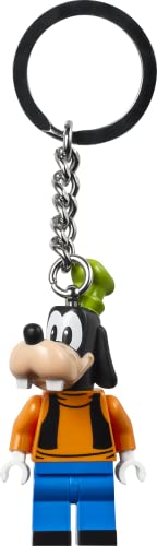 LEGO Disney Goofy Minifigure Llavero 854196