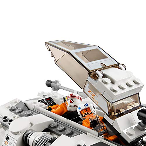LEGO Star Wars� 75259 Snowspeeder� � �dition 20eme anniversaire