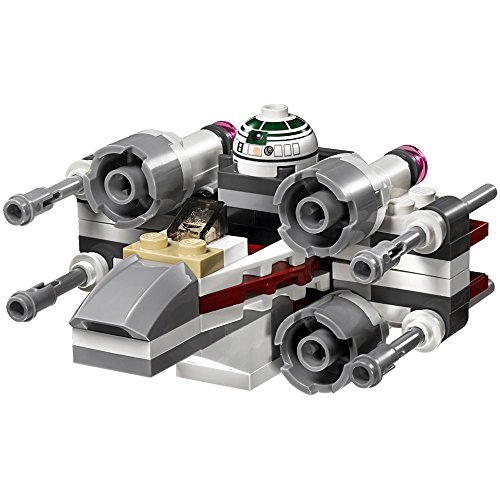LEGO STAR WARS - X-Wing Fighter (75032)