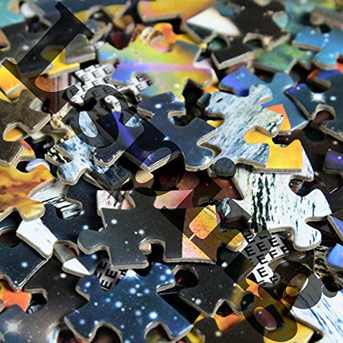 Lsping Puzzle 1000 pezzi Fondos de Pantalla Ardilla roedores el Tronco de árbol animalia descargar imagenes 50x70cm