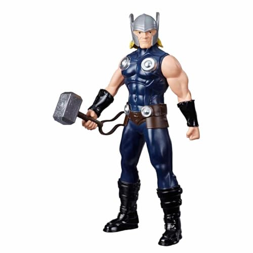 Marvel Classic - Figura Gigante Thor