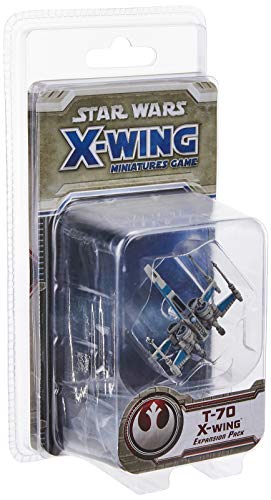 Miniatura de X-Wing de Star WarsPaquete de dados