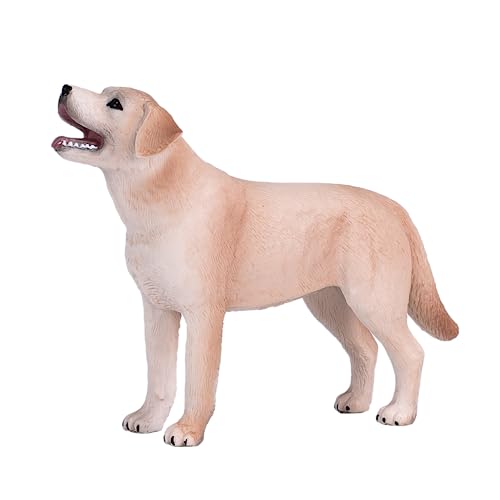 MOJO- Animal Planet Labrador, Color marrón (387271)