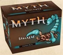 Myth: Stalker Captain Pack