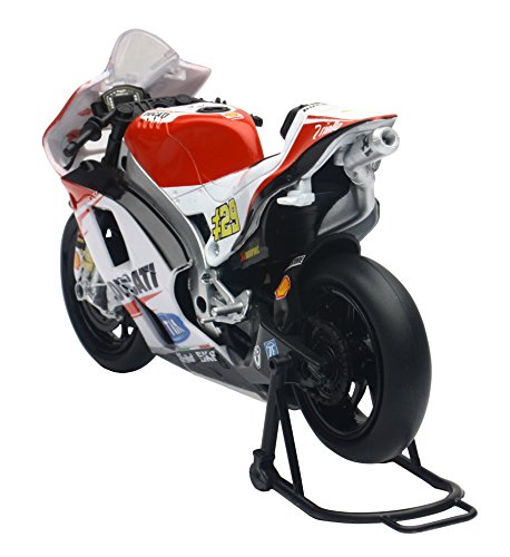 NewRay 57733 "Ducati Desmosedici A. Iannone Modelo Moto