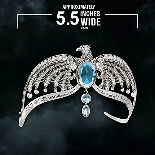 Noble Collection Ravenclaw Diadem (NN7247)