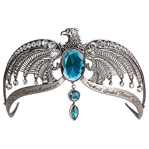 Noble Collection Ravenclaw Diadem (NN7247)
