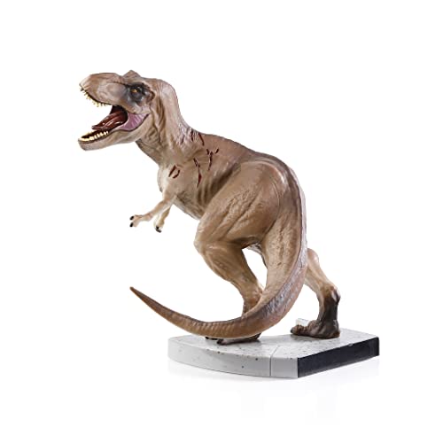Noble Estatua tiranosaurio Rex