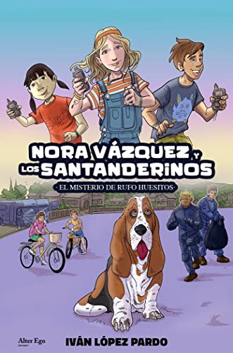 Nora Vázquez y Los Santanderinos: El misterio de Rufo huesitos