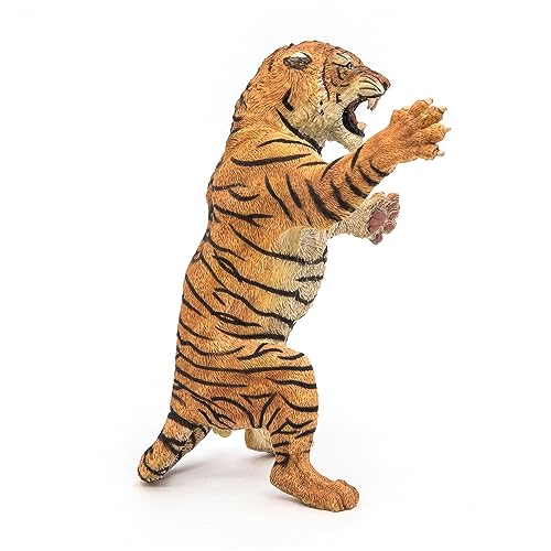 Papo- Figura, Color Tigre (50208)
