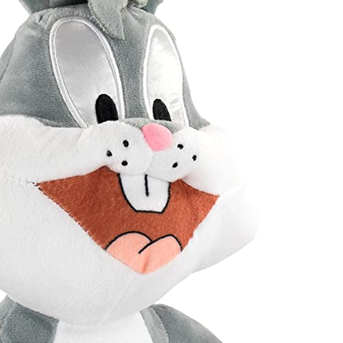 Play by Play Peluche Bugs Bunny Looney Tunes 17CM