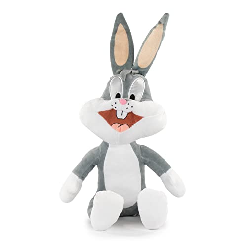 Play by Play Peluche Bugs Bunny Looney Tunes 17CM