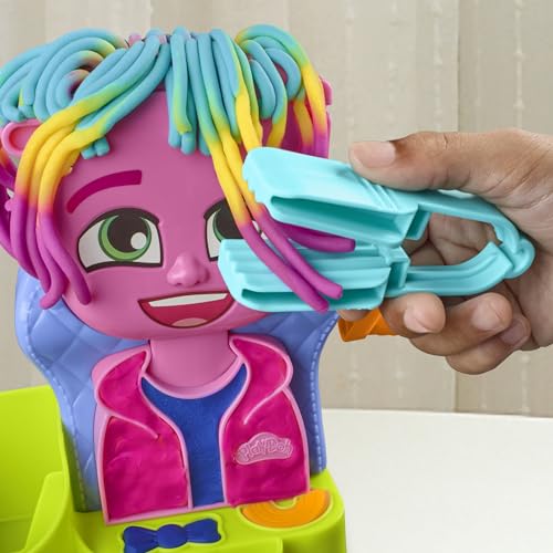Play-Doh Hair Stylin Salon (Hasbro F88075L1)