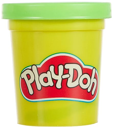 Play-Doh - Mini pack 4 botes