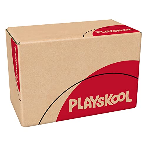 Playskool - Banquito de actividades - Juguete para niños de 12 meses en adelante (exclusivo de Amazon)