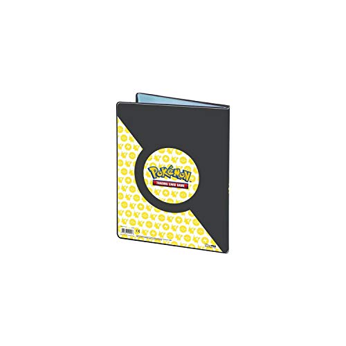 Pokemon - Album A4 para juego de cartas [modelo surtido], 1 unidad
