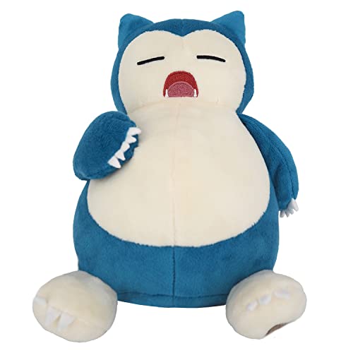 Pokemon ALL STAR COLLECTION Snorlax (S) stuffed height 10.5cm PP23