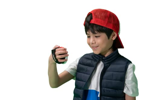 Pokemon Juego de adivinanzas electrónicas holandesas Mission Trainer