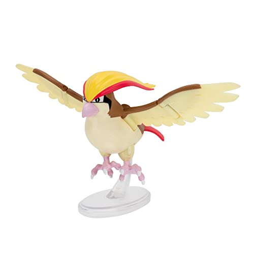 Pokemon Juguetes, Multicolor (Jazwares PKW3365)