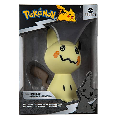 Pokemon-Mimikyu Figure Company International PKW2521