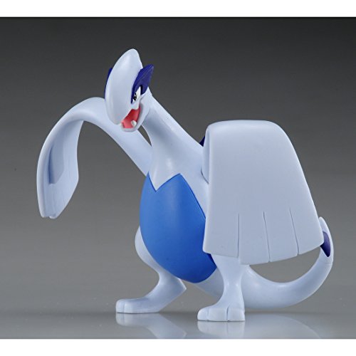 Pokemon Monster Collection EX EHP_18 Lugia