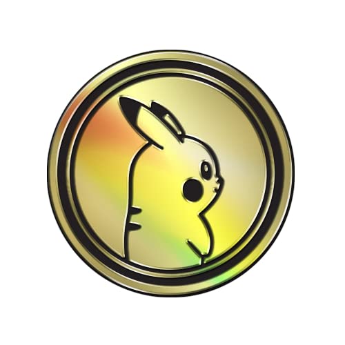Pokemon TCG: GO Mini Lata - Blissey (2 Paquetes de Refuerzo y 1 Tarjeta de Arte)