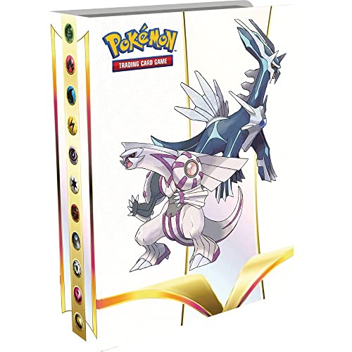 Pokémon TCG: Sword & Shield – Astral Radiance Mini portafolios y 1 paquete de refuerzo