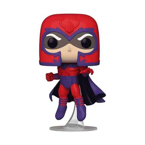 Pop X-Men Magneto 1281