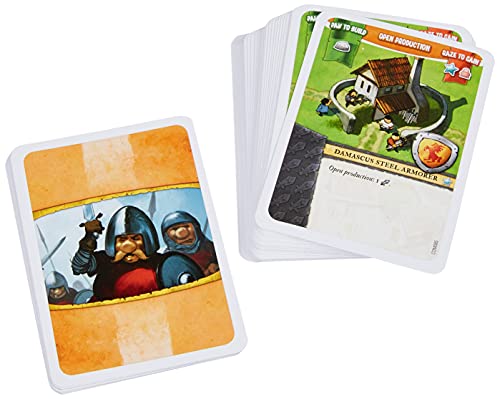 Portal Publishing Imperial Settlers: Why Can't We Be Friends