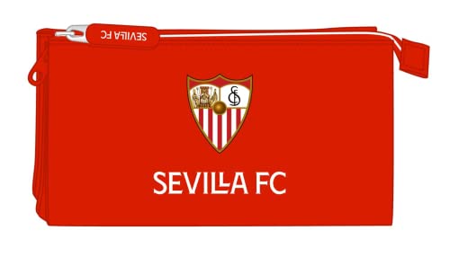PORTATODO TRIPLE SEVILLA FC
