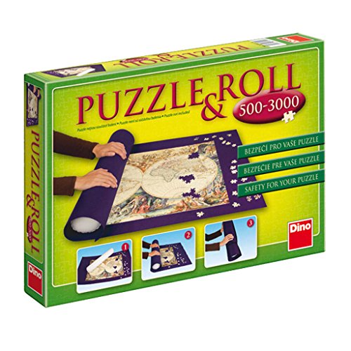 Puzzle rôle Puzzle Tapis Puzzle Mate & Roll – 500–3000 Puzzle
