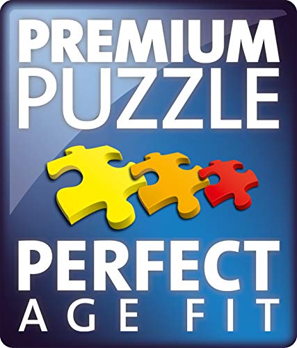 Ravensburger Puzzle, Minions, 2 Puzzle de 24 Piezas, Puzzles para Niños, Edad Recomendada 4+, Rompecabeza de Calidad